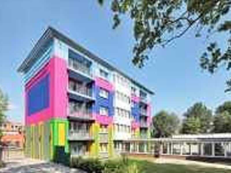 Petul Apart Hotel City Garden