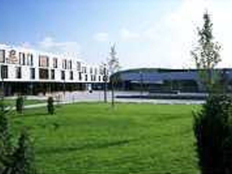 Best Western Premier Schlosshotel Park Consul