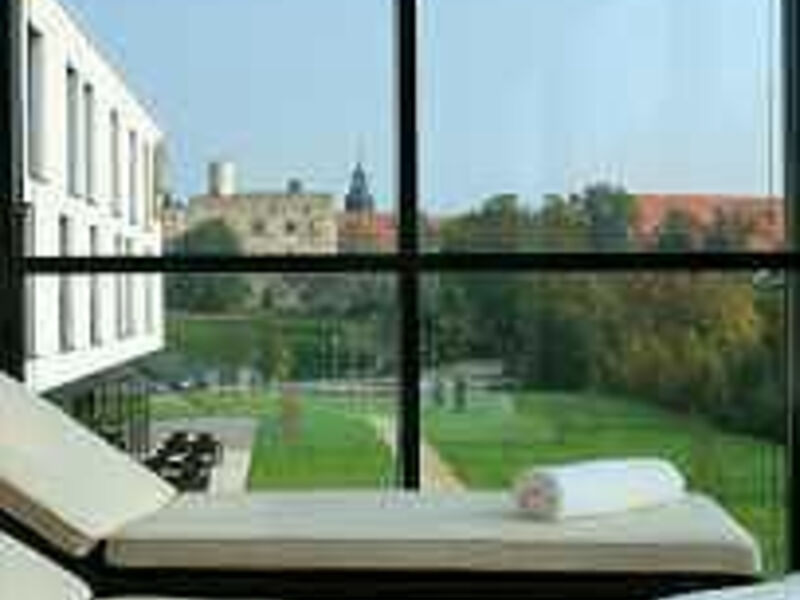 Best Western Premier Schlosshotel Park Consul