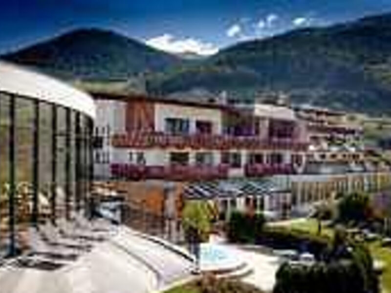 Tophotel Mein Almhof
