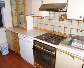 Apartmány 549-49