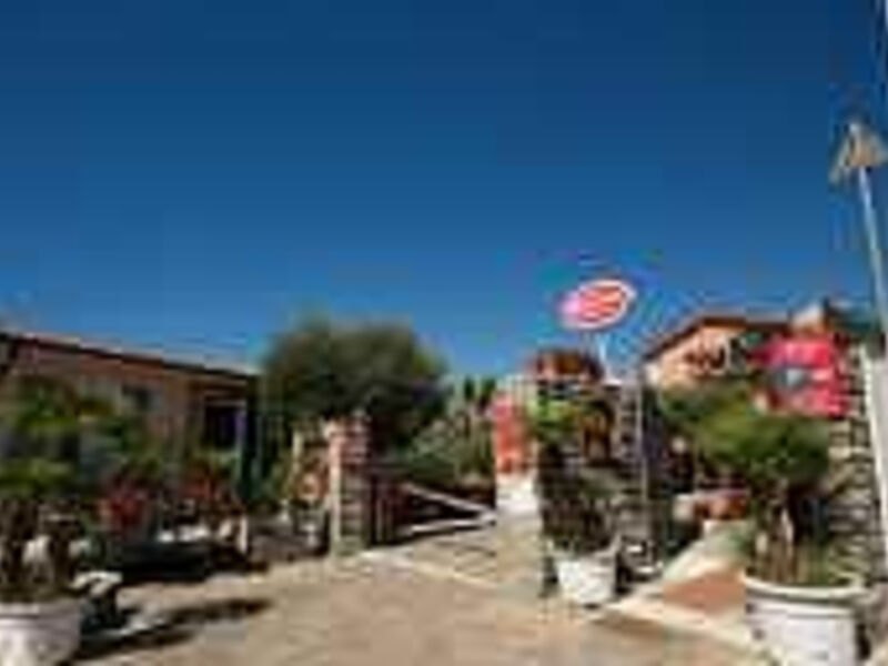 Villa Giada Resort