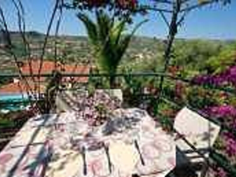 Villa Giada Resort