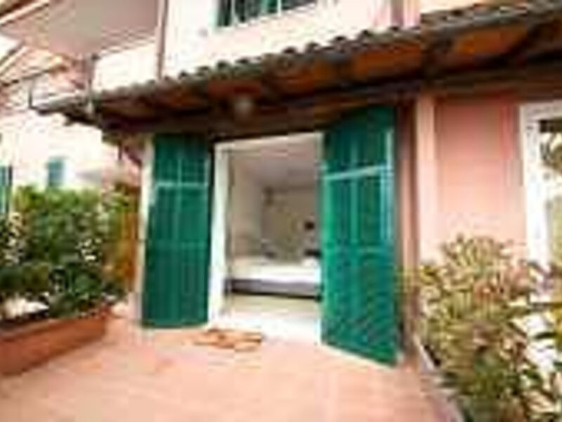 Villa Giada Resort