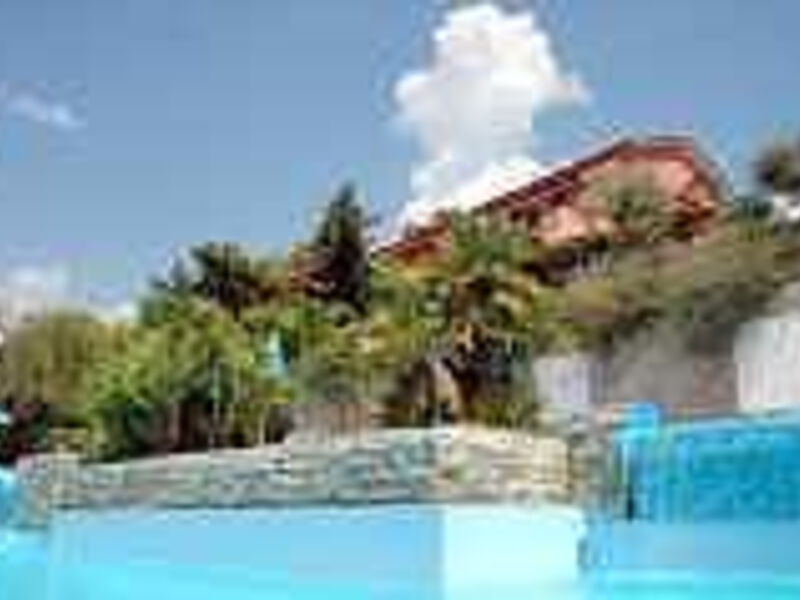 Villa Giada Resort
