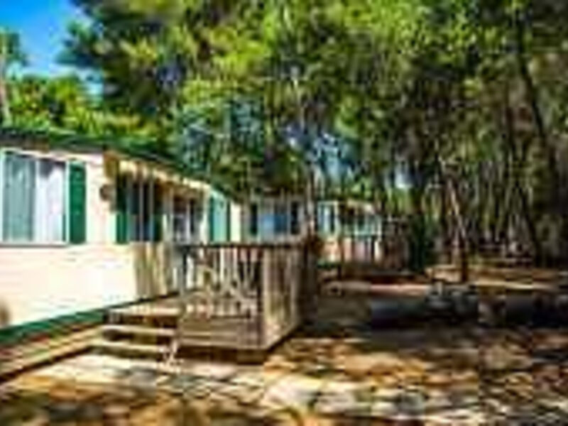 Camp ARENA Medulin-Mobile Homes