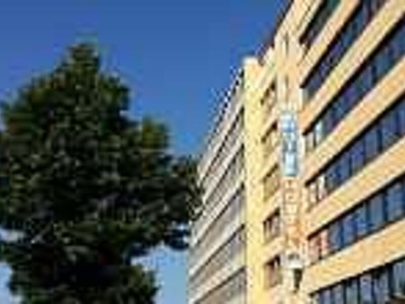 Hotel a&o Frankfurt Galluswarte