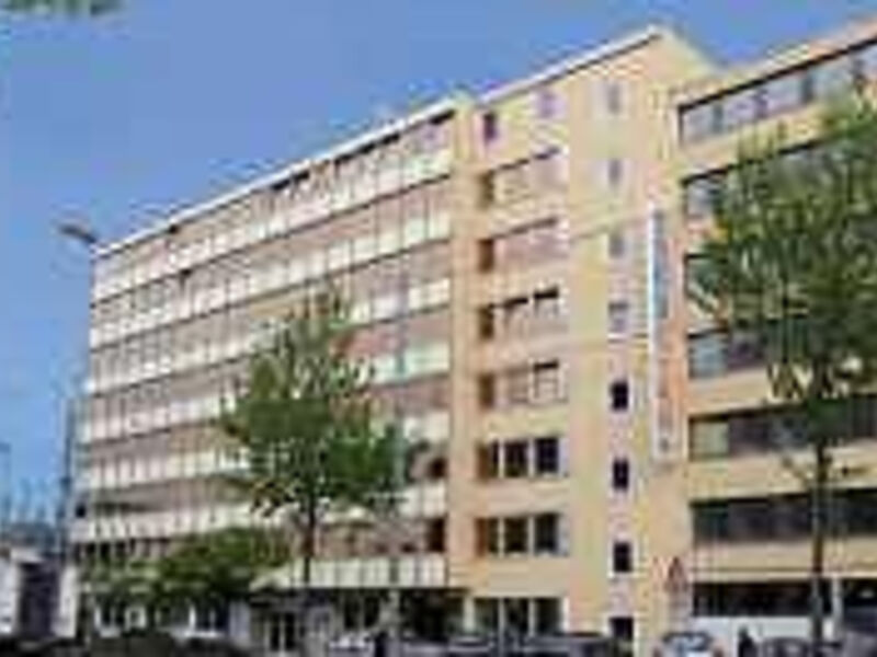 Hotel a&o Frankfurt Galluswarte