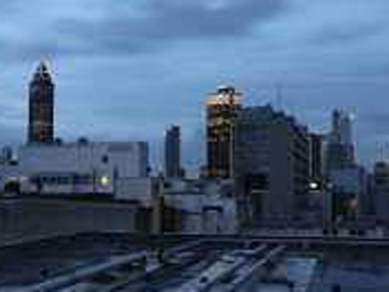 Hotel a&o Frankfurt Galluswarte