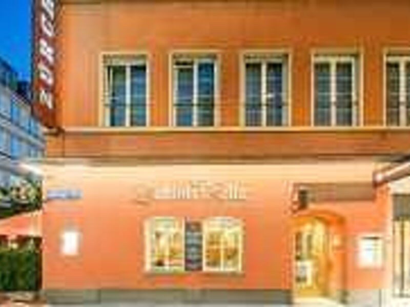 Best Western Plus Hotel Zürcherhof