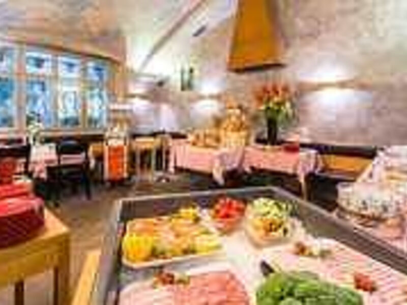 Best Western Plus Hotel Zürcherhof