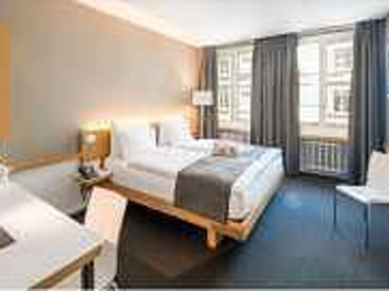 Best Western Plus Hotel Zürcherhof