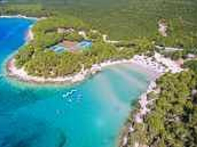 Pine Beach Pakostane