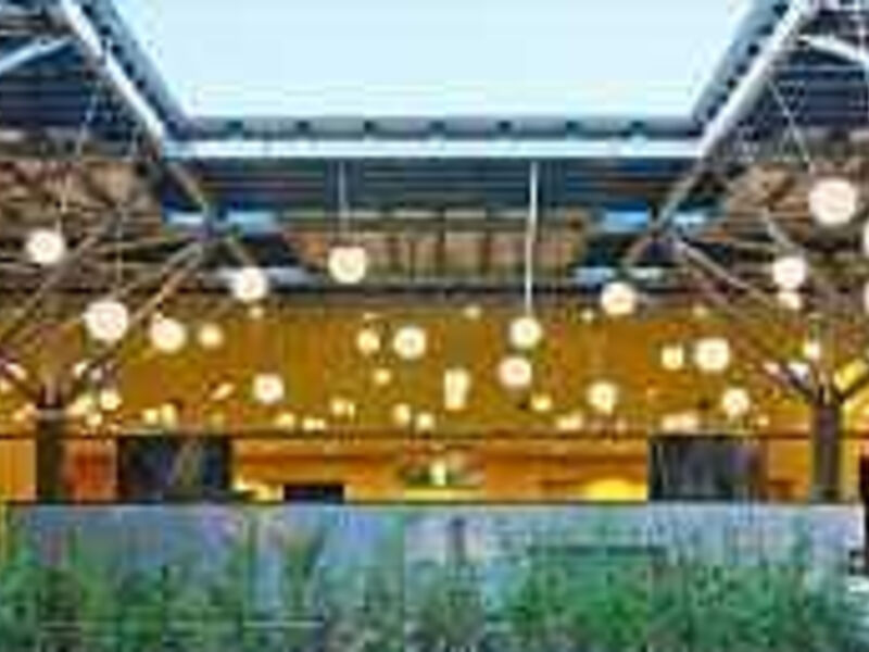 Pine Beach Pakostane