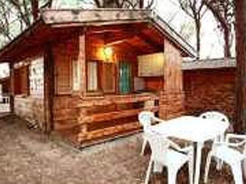 Camping Village Bella Sardinia