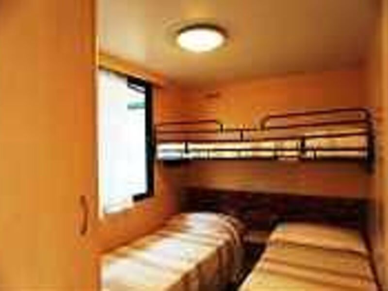 Camping Village Bella Sardinia