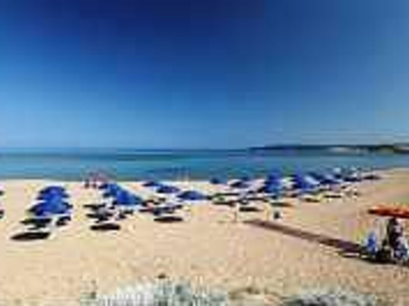 Camping Village Bella Sardinia