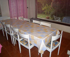 Apartmány 549-49