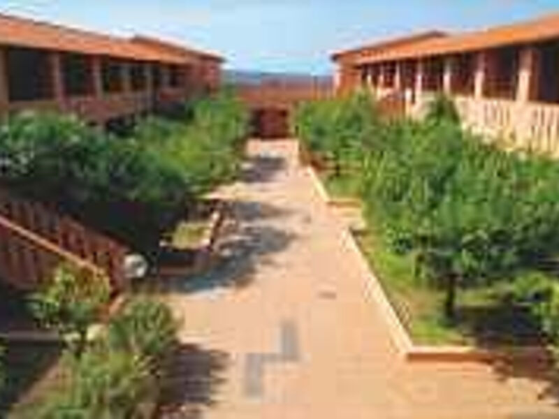 Club Esse Cala Bitta