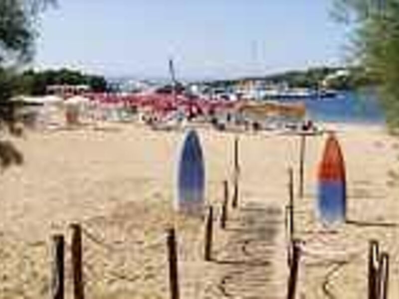 Club Esse Cala Bitta