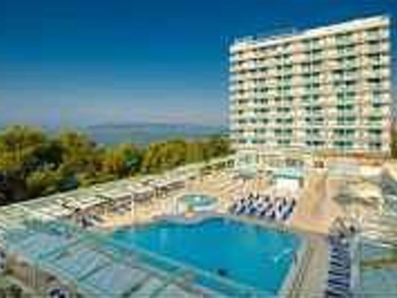 Dalmacija Sunny Hotel by Valamar