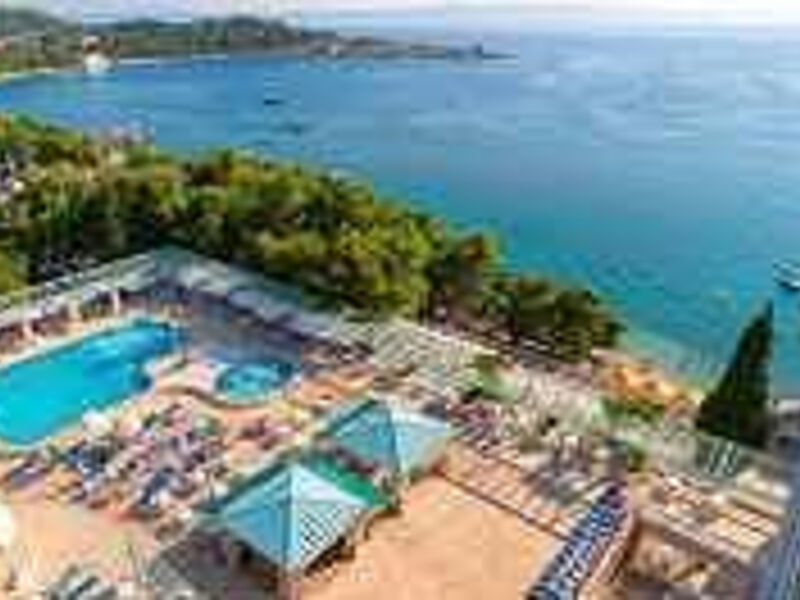 Dalmacija Sunny Hotel by Valamar