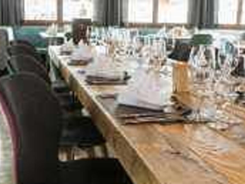 Das Lifesport Hotel Hechenmoos