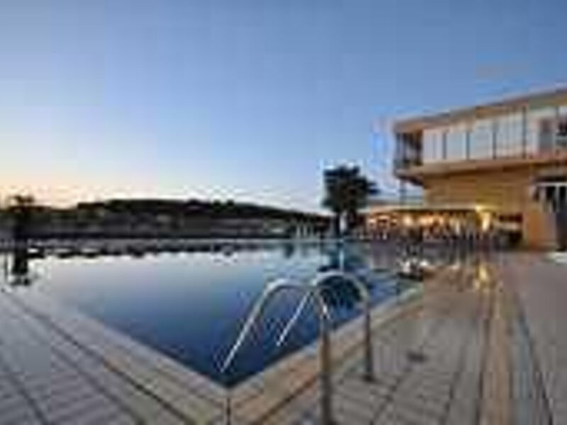 Ferienanlage Splendid Resort