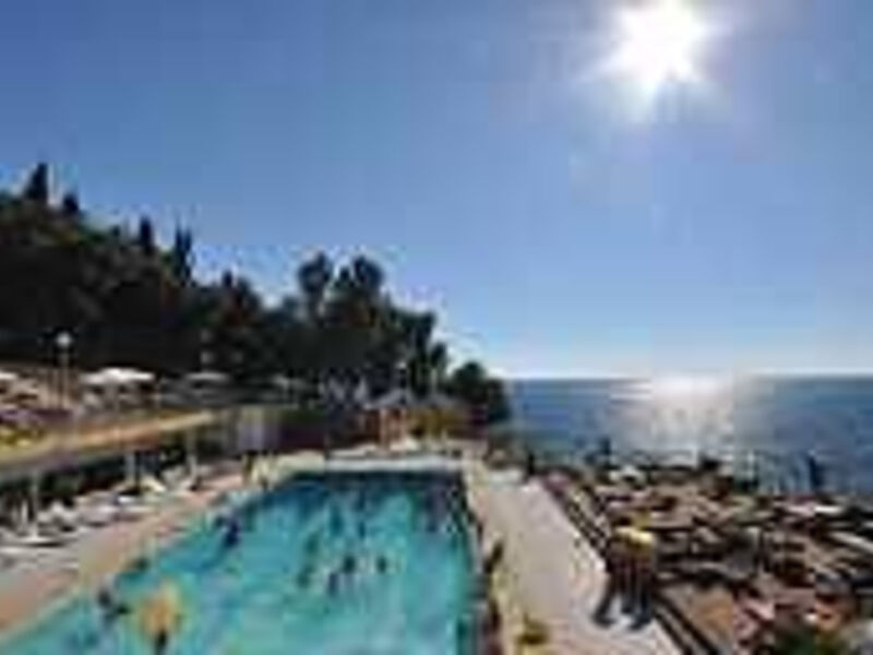Ferienanlage Splendid Resort