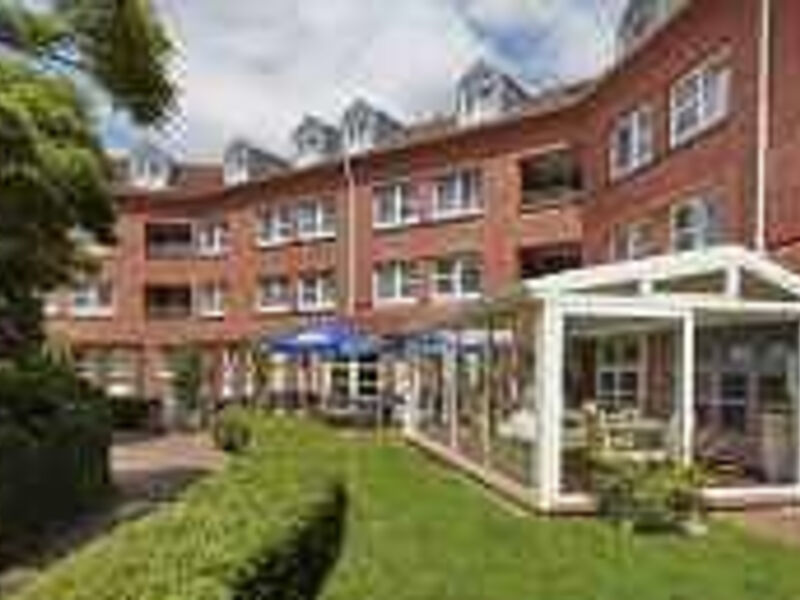 GHotel hotel & living Kiel