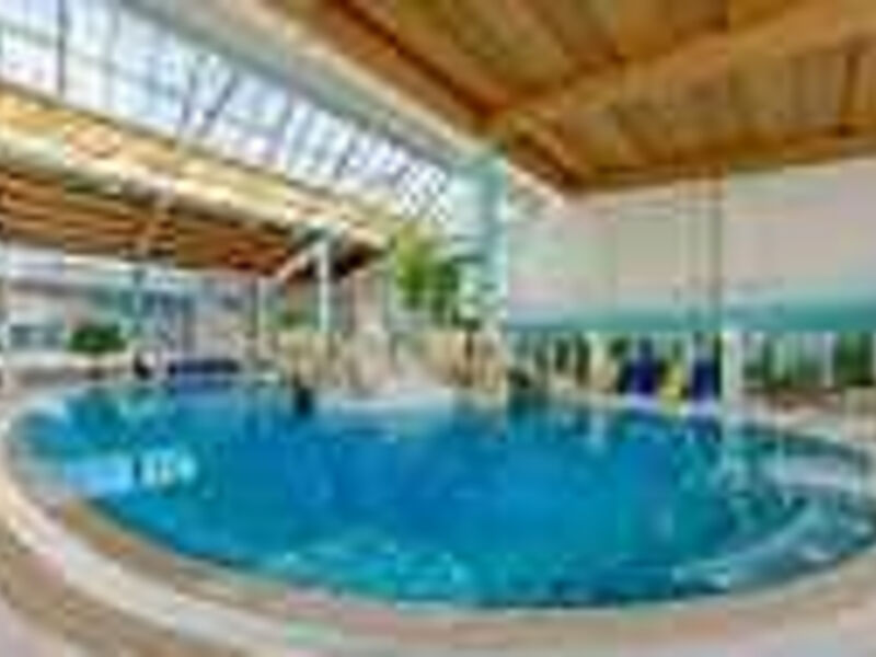 Hotel & Ferienpark IFA Schöneck