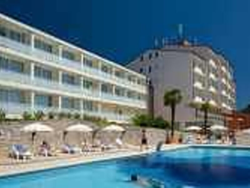 Valamar Hotels Miramar, Albona, Allegro