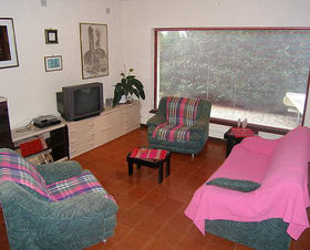 Apartmány 549-49