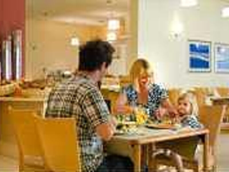 Valamar Hotels Miramar, Albona, Allegro