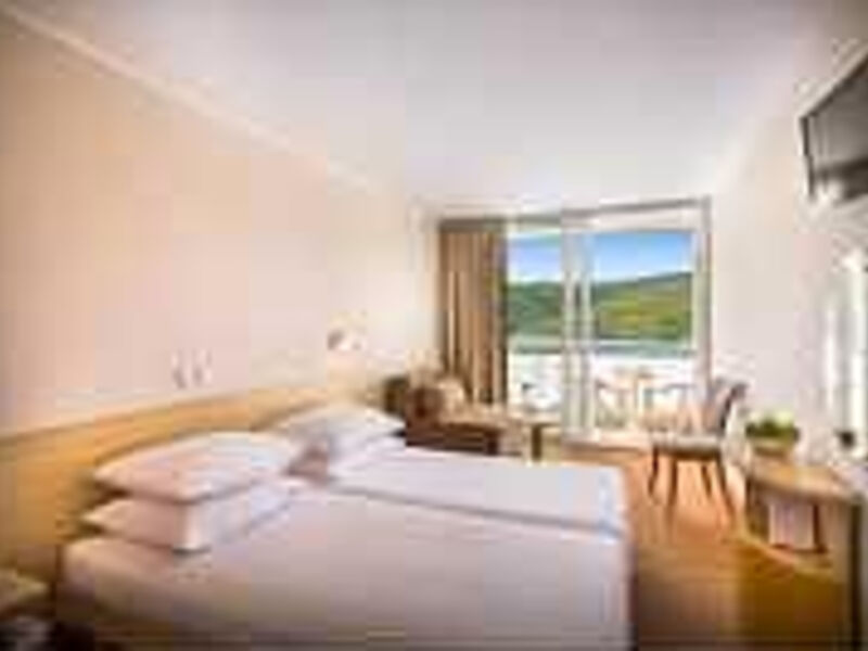 Valamar Hotels Miramar, Albona, Allegro