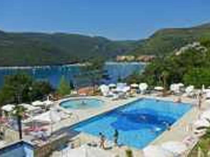 Valamar Hotels Miramar, Albona, Allegro