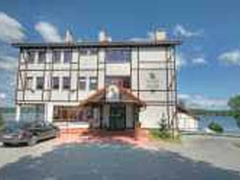Hotel Anek