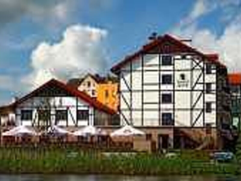 Hotel Anek