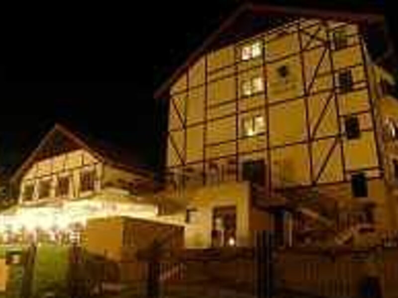 Hotel Anek