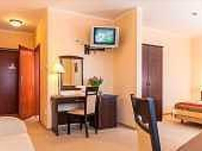 Hotel Anek
