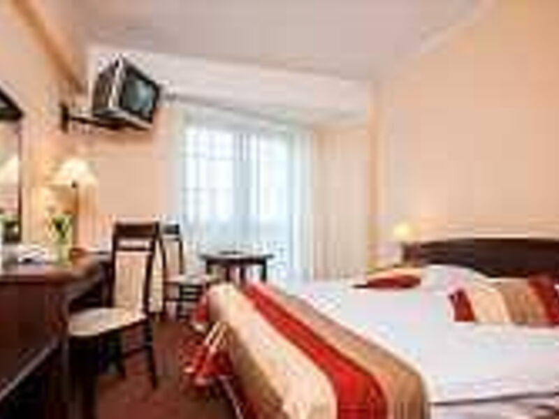 Hotel Anek