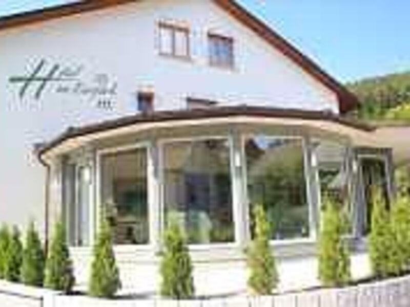 Hotel Am Kurpark