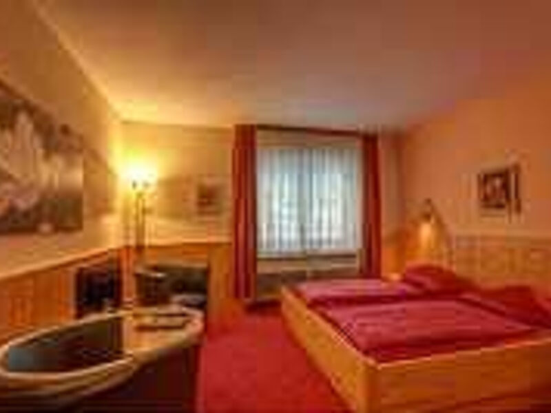 Hotel Am Kurpark