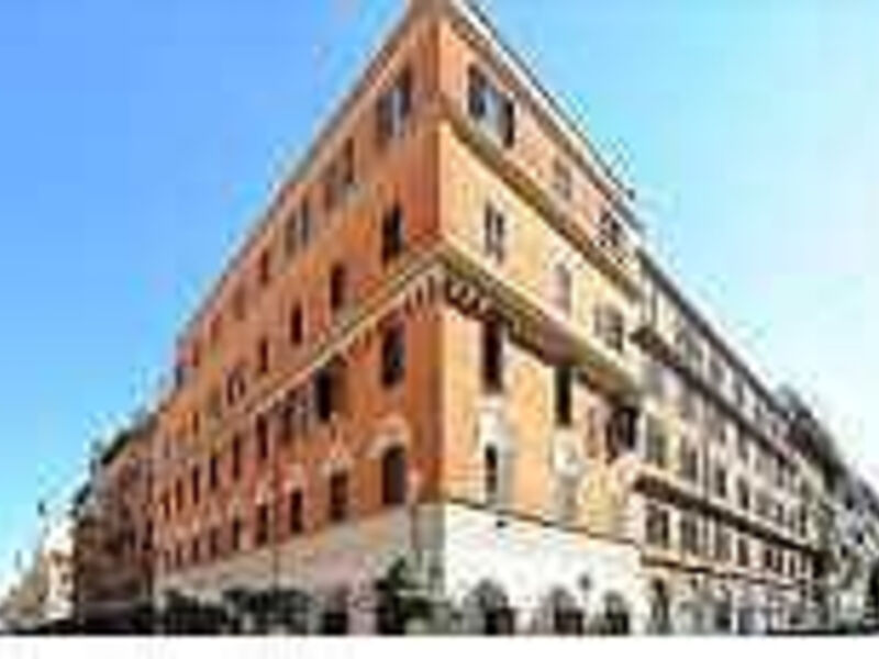 Hotel Apogia Lloyd Rome