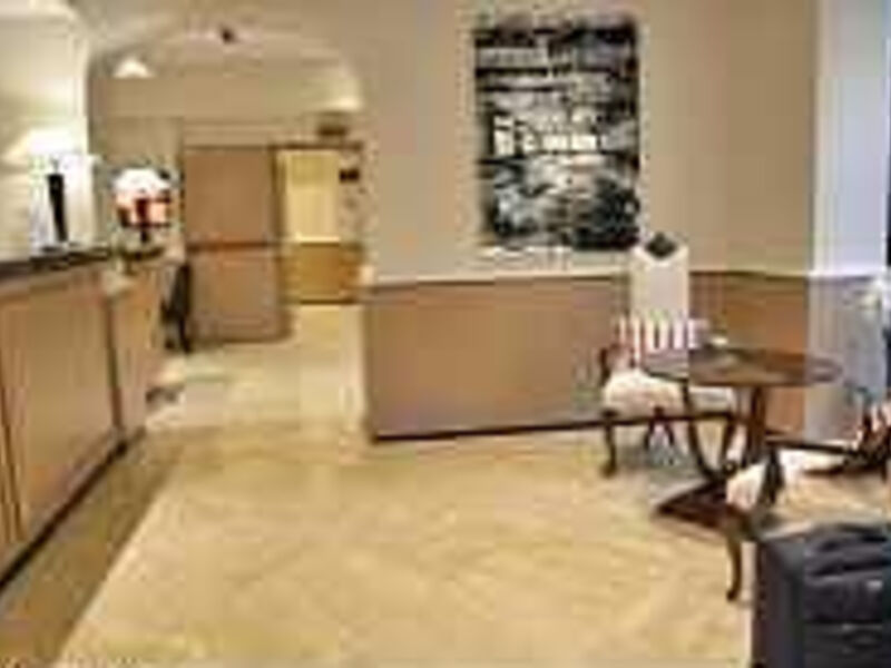Hotel Apogia Lloyd Rome