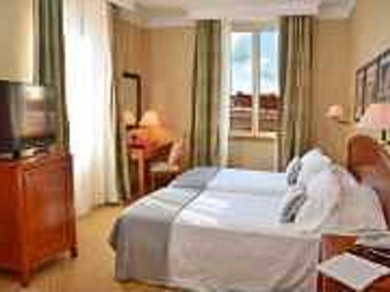 Hotel Apogia Lloyd Rome