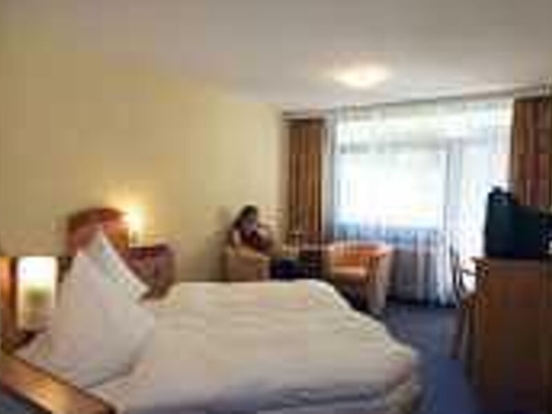 Hotel Bergfrieden