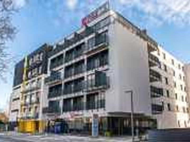 Hotel Focus Poznan