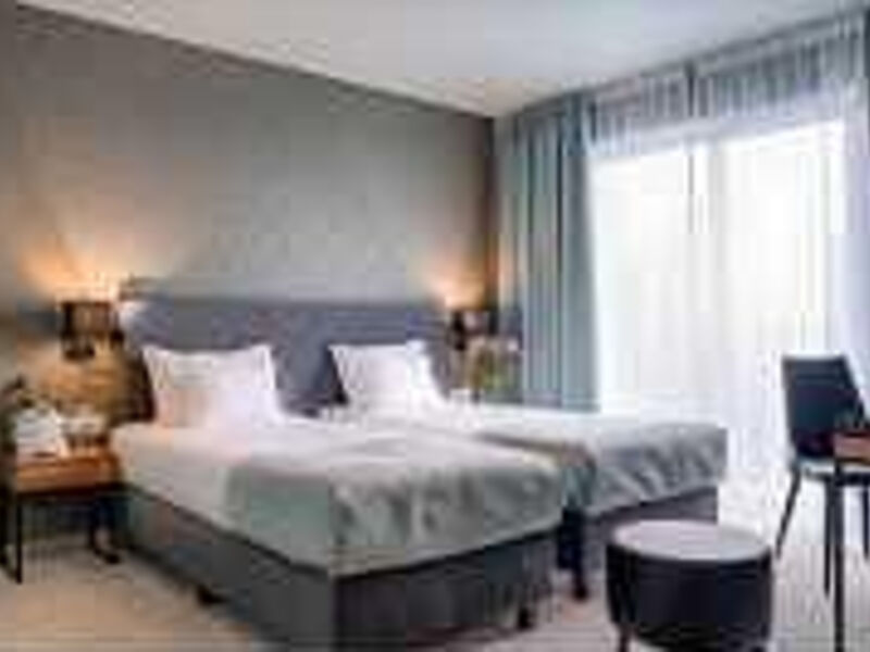 Hotel Focus Poznan