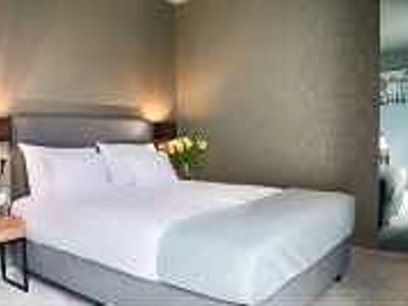 Hotel Focus Poznan